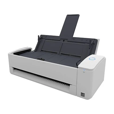 Scanners Fujitsu ScanSnap IX1300 Wireless Duplex Document Scanner, White (PA03805-B005) - Image 3