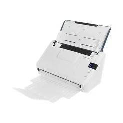 Scanners Xerox XD35-U Duplex Document Scanner, White