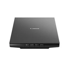 Scanners Canon CanoScan LiDE 300 2995C002 Flatbed Desktop Scanner, Black