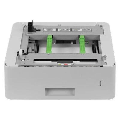 Printer Accessories And Components Brother LT-340CL Lower Paper Tray (500 Sheet Capacity)