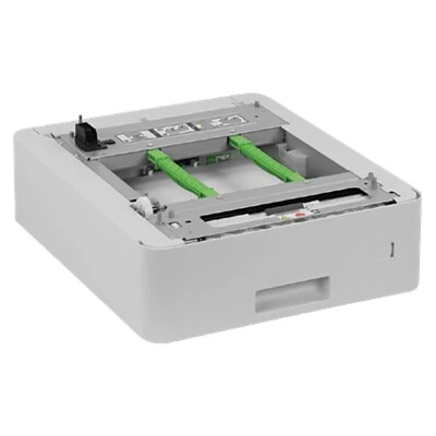 Printer Accessories And Components Brother LT-340CL Lower Paper Tray (500 Sheet Capacity) - Image 3