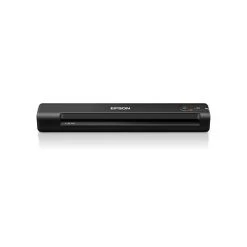 Scanners Epson WorkForce ES-50 Portable Document Scanner, Black (B11B252201)