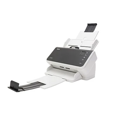 Kodak Scanners Alaris 1025006 Desktop Scanner, Color Output Bit Depth Is 24 Bits (8 X 3) - Image 2