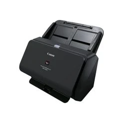 Scanners Canon ImageFORMULA DR-M260 2405C002 Desktop Scanner, Black