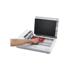 Scanners Fujitsu SP-1425 PA03753-B005 Desktop Scanner, White -Epson Shop sp42719178 s7