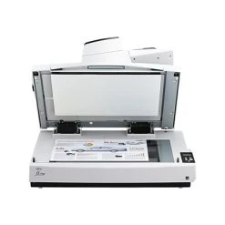 Scanners Fujitsu Fi-7700 PA03740-B005 Desktop Scanner, Black/White -Epson Shop sp42719185 s7