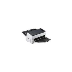 Scanners Fujitsu Fi-7600 (PA03740-B505) Desktop Scanner, Black/White
