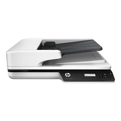 Scanners HP Scanjet Pro 3500 F1 L2741A#ABA Desktop Scanner, White