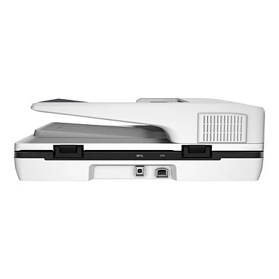 Scanners HP Scanjet Pro 3500 F1 L2741A#ABA Desktop Scanner, White - Image 4