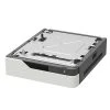 Printer Accessories And Components Lexmark Paper Tray, Gray (50G0802)