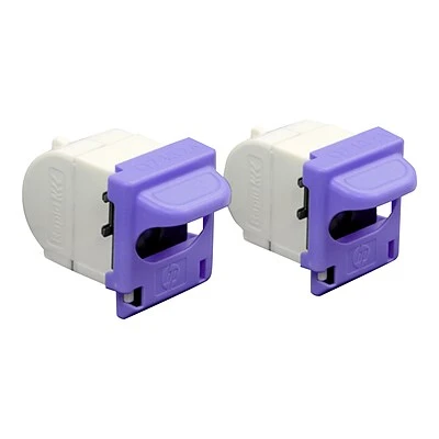 Printer Accessories And Components HP Q7432A Staple Cartridges, 2/Pack