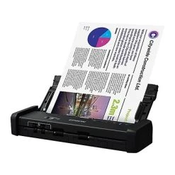 Scanners Epson ES-200 Duplex Mobile Color Document Scanner With Auto Document Feeder -Epson Shop sp44341411 s7