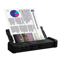 Scanners Epson ES-200 Duplex Mobile Color Document Scanner With Auto Document Feeder -Epson Shop sp44341412 s7