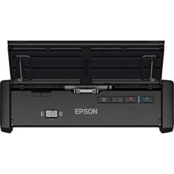 Scanners Epson ES-200 Duplex Mobile Color Document Scanner With Auto Document Feeder -Epson Shop sp44341413 s7