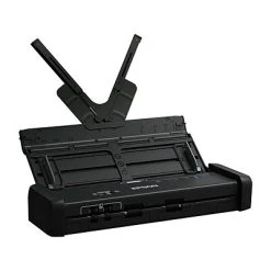 Scanners Epson ES-200 Duplex Mobile Color Document Scanner With Auto Document Feeder -Epson Shop sp44341414 s7