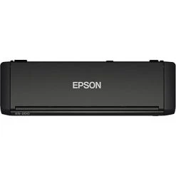 Scanners Epson ES-200 Duplex Mobile Color Document Scanner With Auto Document Feeder -Epson Shop sp44341415 s7