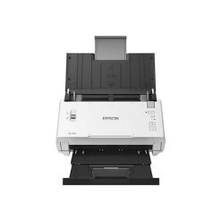 Scanners Epson DS-410 B11B249201 Desktop Scanner, Black/White