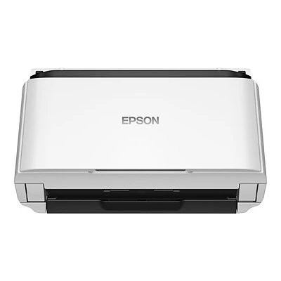 Scanners Epson DS-410 B11B249201 Desktop Scanner, Black/White - Image 4