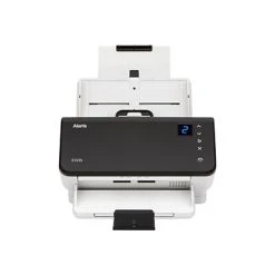 Kodak Scanners Alaris E1035 1025071 Desktop Scanner, White/Black