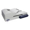 Scanners Xerox XD-Combo Duplex Combo Scanner Flatbed, White