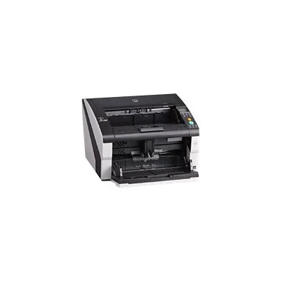 Scanners Fujitsu Fi 7900 PA03800-B005 Desktop Scanner, Black/Gray - Image 2