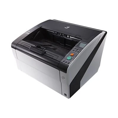 Scanners Fujitsu Fi 7900 PA03800-B005 Desktop Scanner, Black/Gray - Image 4