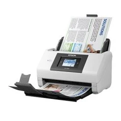 Scanners Epson WorkForce DS-780N Sheetfed Desktop Scanner, Black/White (B11B227201) 2 Scanners Epson WorkForce DS-780N Sheetfed Desktop Scanner, Black/White (B11B227201) -Epson Shop sp81485389 s7