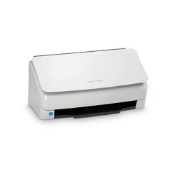 Scanners HP Scanjet Pro 2000 S2 Duplex Desktop Document Scanner, White (6FW06A#BGJ)