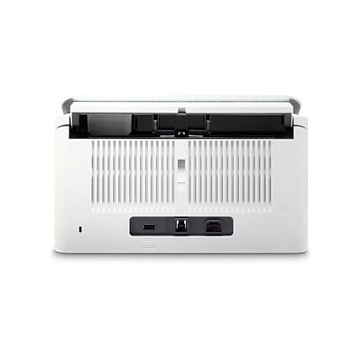 Scanners HP ScanJet Enterprise Flow 5000 S5 Duplex Desktop Document Scanner, White (6FW09A#BGJ) - Image 6