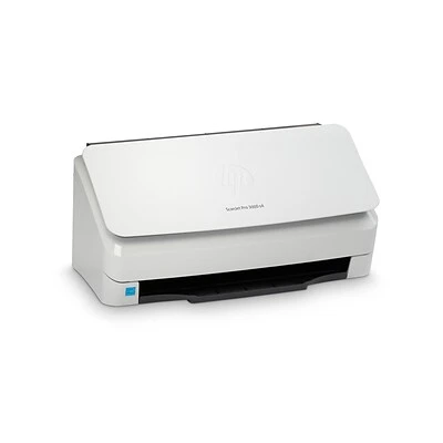 Scanners HP Scanjet Pro 3000 S4 Duplex Desktop Document Scanner, White (6FW07A#BGJ) - Image 9