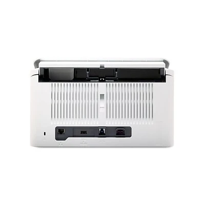 Scanners HP ScanJet Enterprise Flow N7000 Snw1 Duplex Desktop Document Scanner, White (6FW10A#BGJ) - Image 7