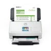 Scanners HP Scanjet Pro N4000 Snw1 Duplex Desktop Document Scanner, White (6FW08A#BGJ)