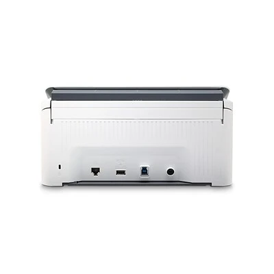 Scanners HP Scanjet Pro N4000 Snw1 Duplex Desktop Document Scanner, White (6FW08A#BGJ) - Image 7