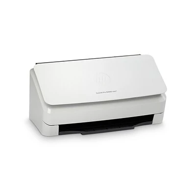 Scanners HP Scanjet Pro N4000 Snw1 Duplex Desktop Document Scanner, White (6FW08A#BGJ) - Image 9