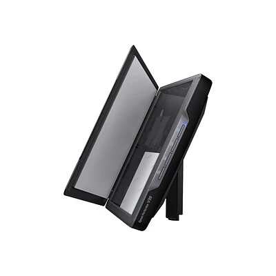 Scanners Epson Perfection V39 Flatbed Color Photo Scanner With Auto Photo Enhancement Features - Image 7