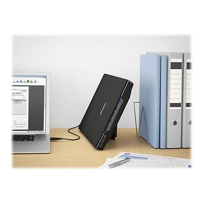 Scanners Epson Perfection V39 Flatbed Color Photo Scanner With Auto Photo Enhancement Features - Image 8